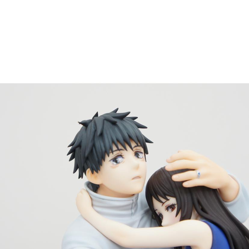 eStream Store アルファサテライト/「劇場版 呪術廻戦 0」乙骨憂太 1/7スケールフィギュア//Aランク/01