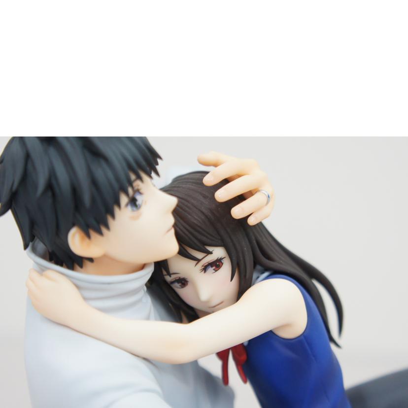 eStream Store アルファサテライト/「劇場版 呪術廻戦 0」乙骨憂太 1/7スケールフィギュア//Aランク/01