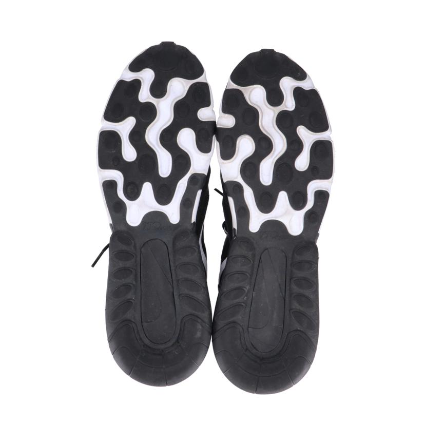 NIKE ナイキ/AIR MAX 270 React/CI3866-004//ABランク/76