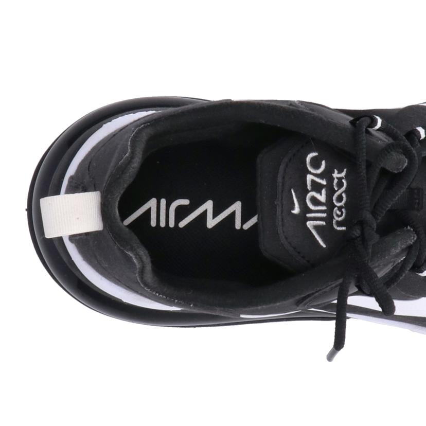 NIKE ナイキ/AIR MAX 270 React/CI3866-004//ABランク/76
