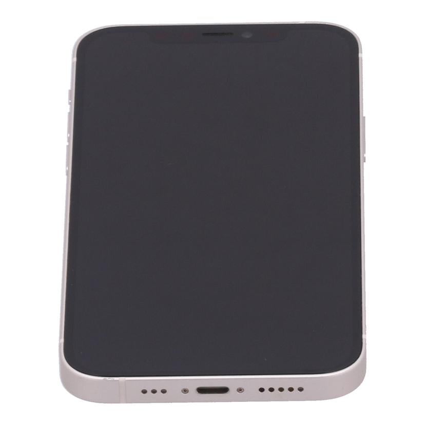 Apple アップル /iPhone12 64GB/MGHP3J/A//FFXFJ30G0F01/Bランク/09