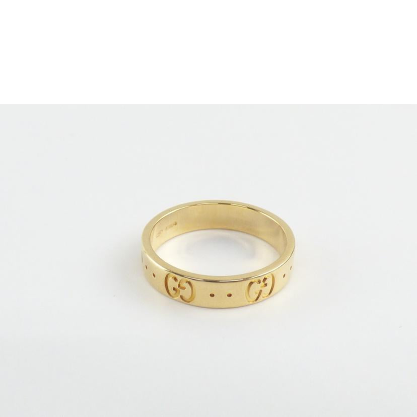 GUCCI グッチ/K18R#11//ABランク/64