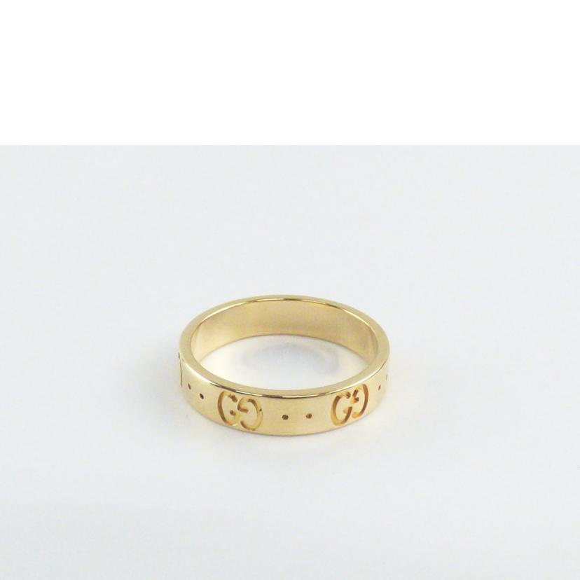 GUCCI グッチ/K18R#11//ABランク/64