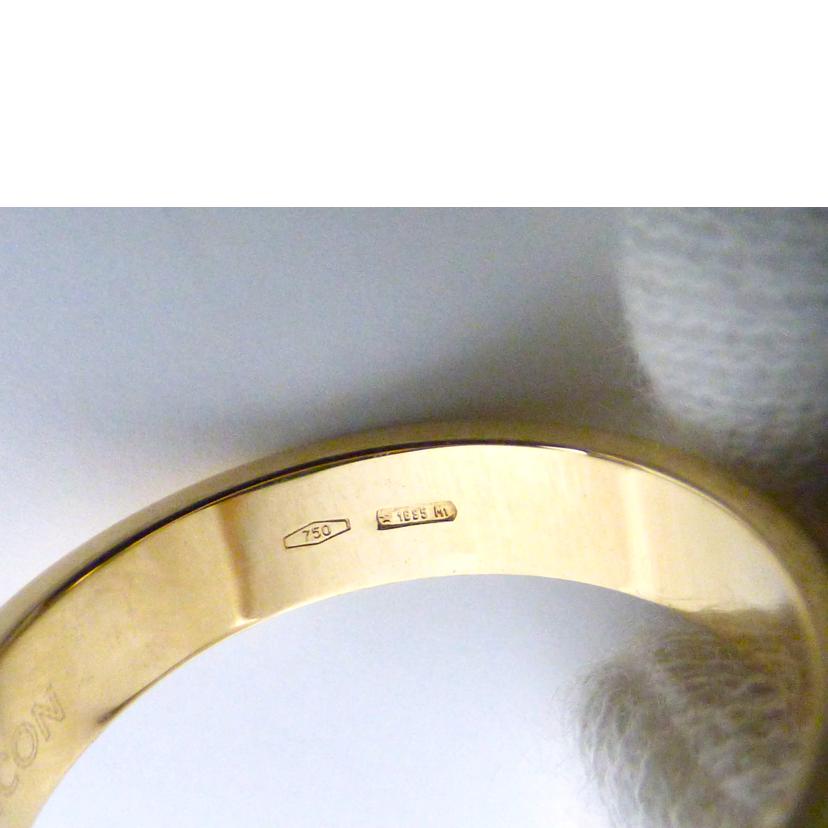 GUCCI グッチ/K18R#11//ABランク/64