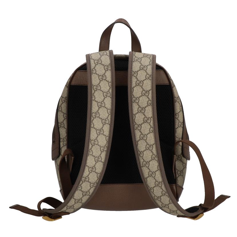 GUCCI グッチ/オフディアGGスプリームバックパック/547965//493***/ABランク/85