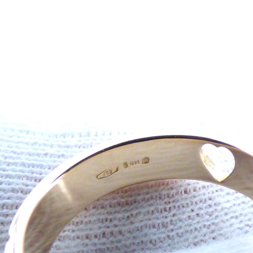 GUCCI グッチ/K18R#7//ABランク/64