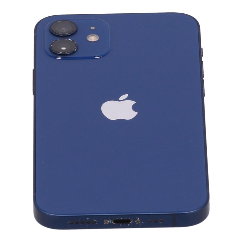 Apple アップル /iPhone12 64GB/MGHP3J/A//G6TFH20E0F03/Bランク/09