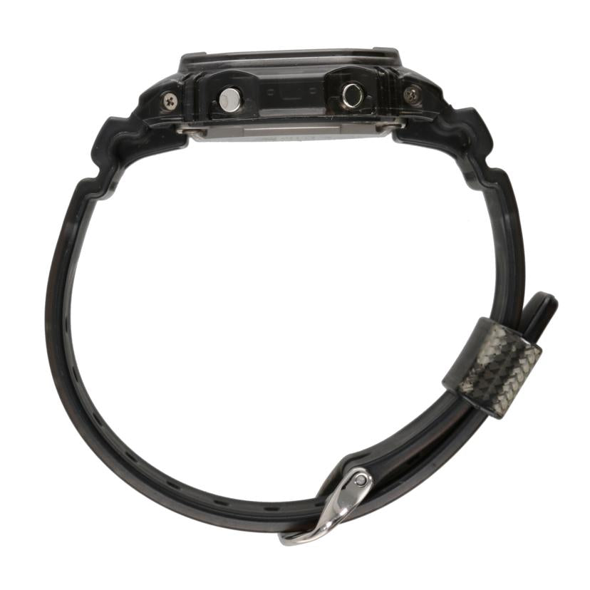 CASIO カシオ/G-SHOCK RMシリーズ カーボンファイバー/ラバー/タフソーラー/GW-S5600//302*****/ABランク/01