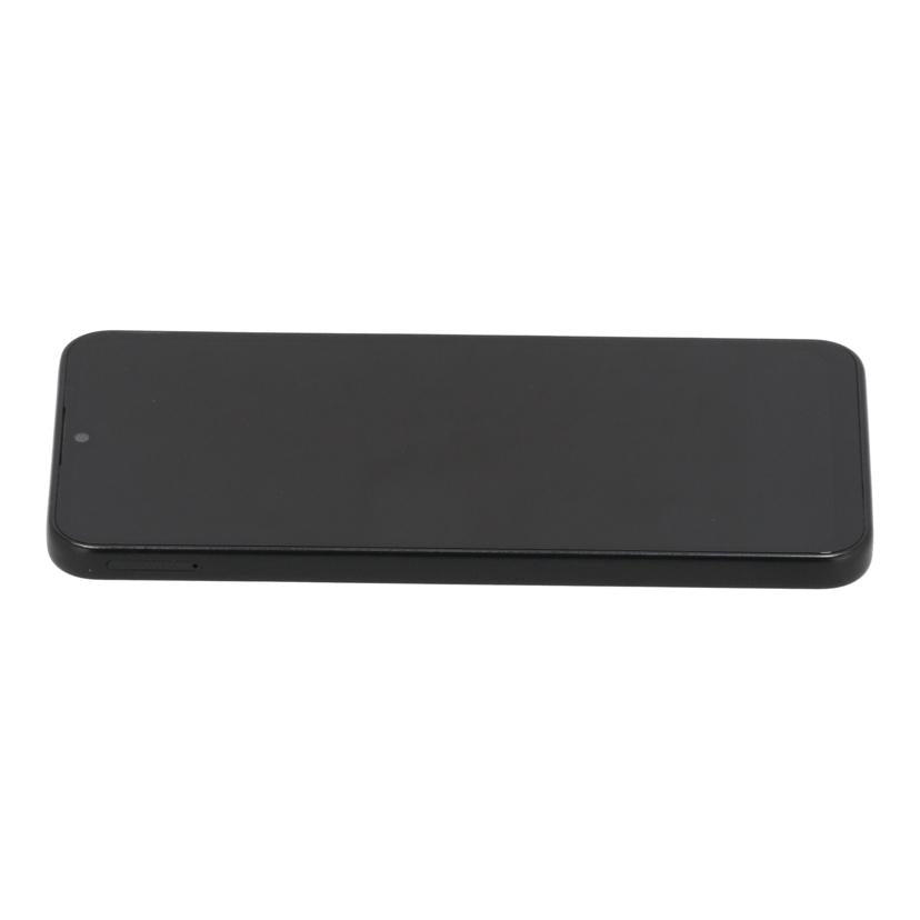 ZTE SIMフリー ゼットティーイー /スマートフォン/nubia Ivy 128GB/Z6561J//320244858564/Aランク/09