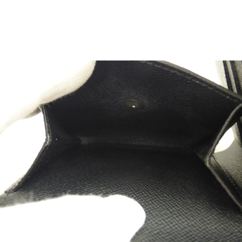 LOUIS VUITTON ルイ・ヴィトン/ポルトフォイユ・マルコ/グラフィット/N63336//CA3***/Bランク/64