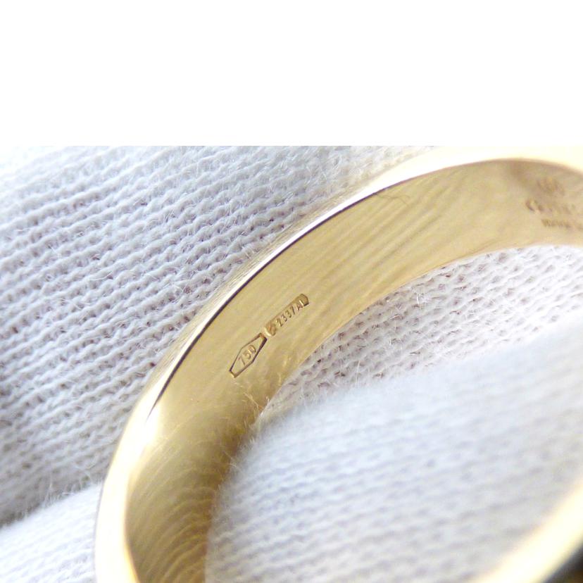 GUCCI グッチ/K18R#10//ABランク/64