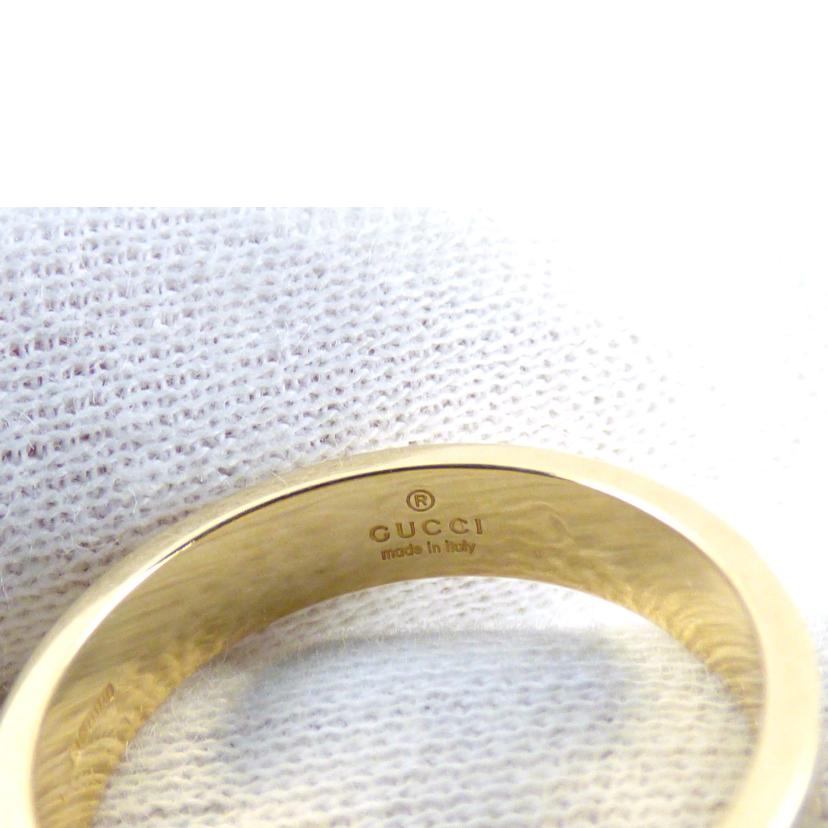 GUCCI グッチ/K18R#10//ABランク/64