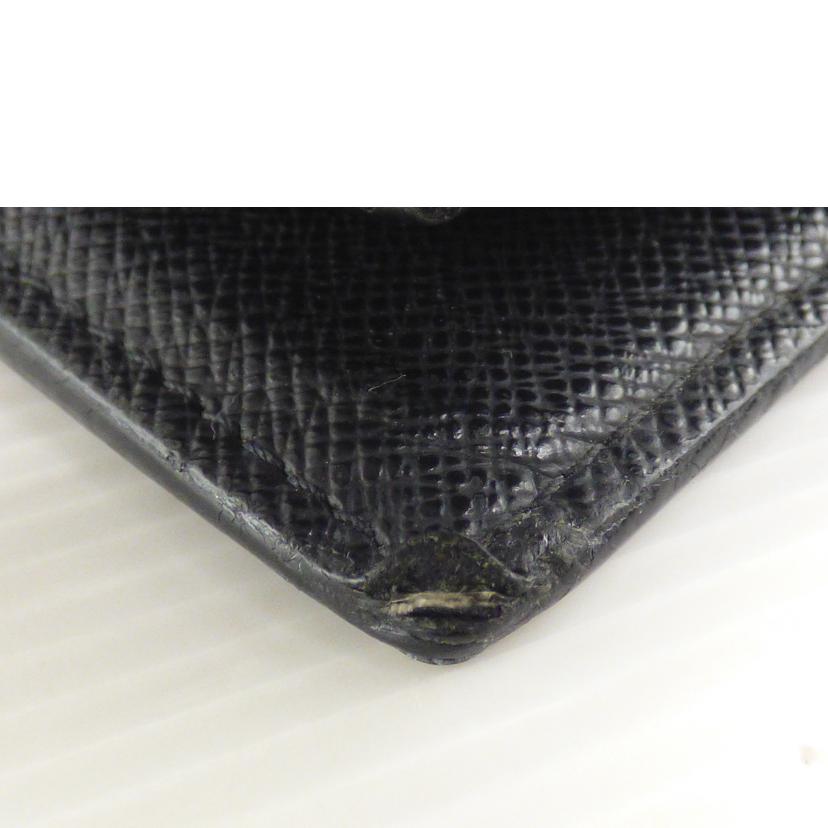 LOUIS VUITTON ルイ・ヴィトン/ポルトフォイユ・マルコ/グラフィット/N63336//CA3***/Bランク/64