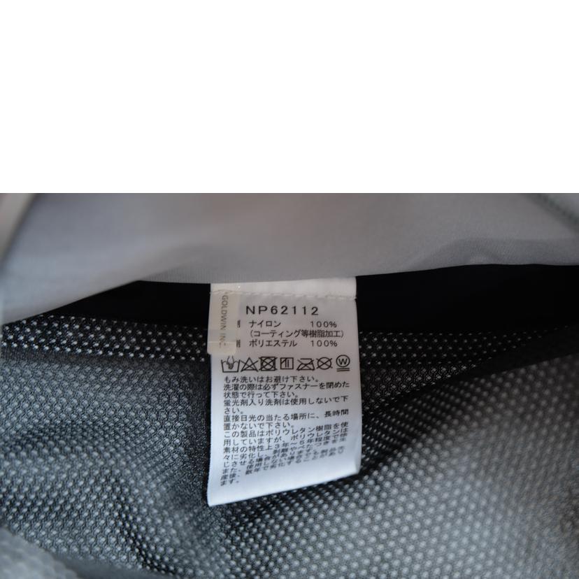 THE NORTH FACE ノースフェイス/スーパーヘイズジャケット/NP62112//BCランク/71