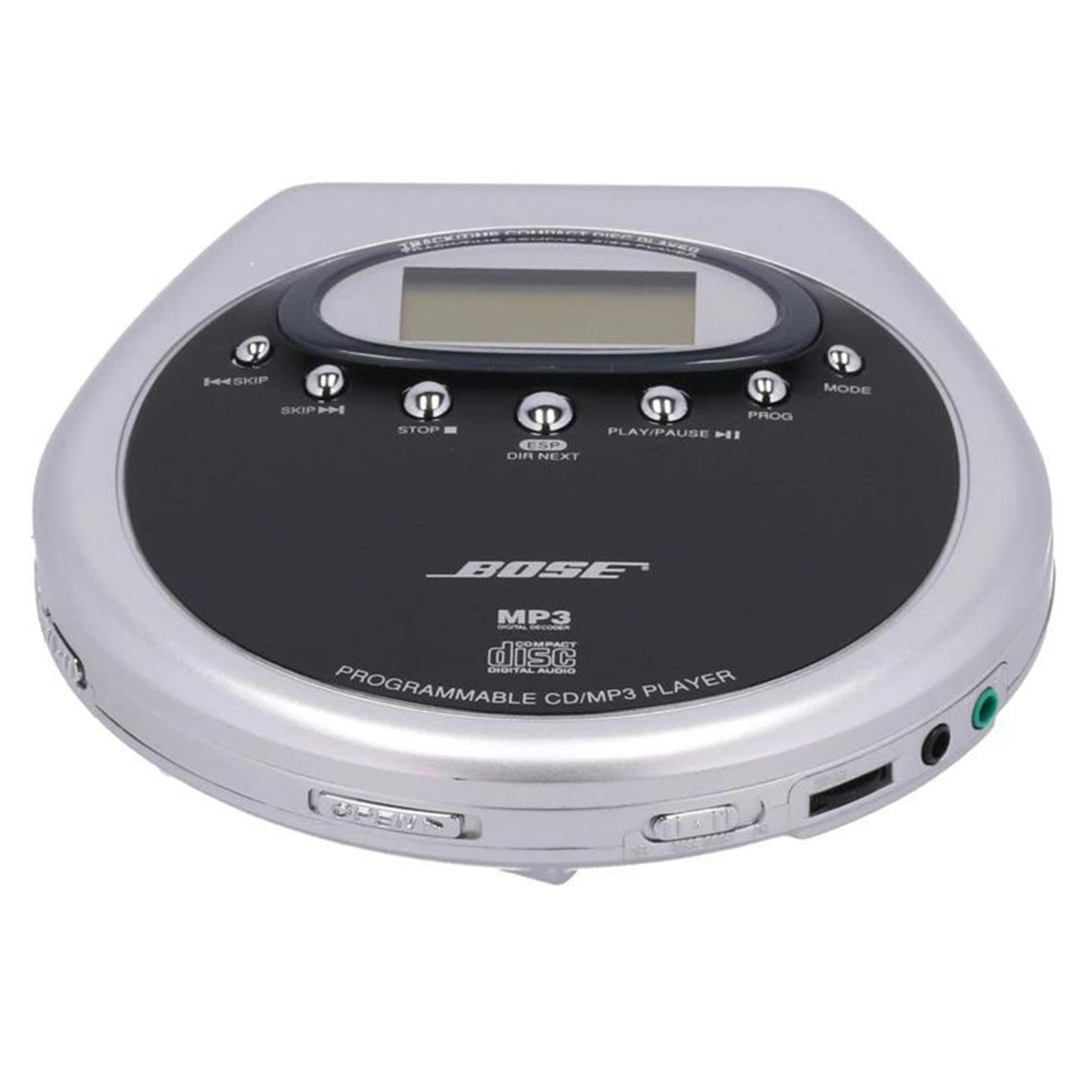 BOSE ボーズ /ポータブルCD/CD-M9//060100315/Bランク/82