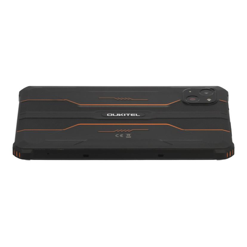 OUKITEL SIMフリー オキテル /タブレット(タフネス)/RT3//OUKITELRT390786/Bランク/67