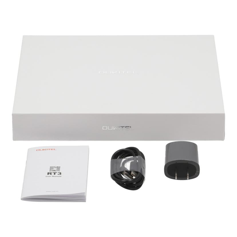 OUKITEL SIMフリー オキテル /タブレット(タフネス)/RT3//OUKITELRT390786/Bランク/67