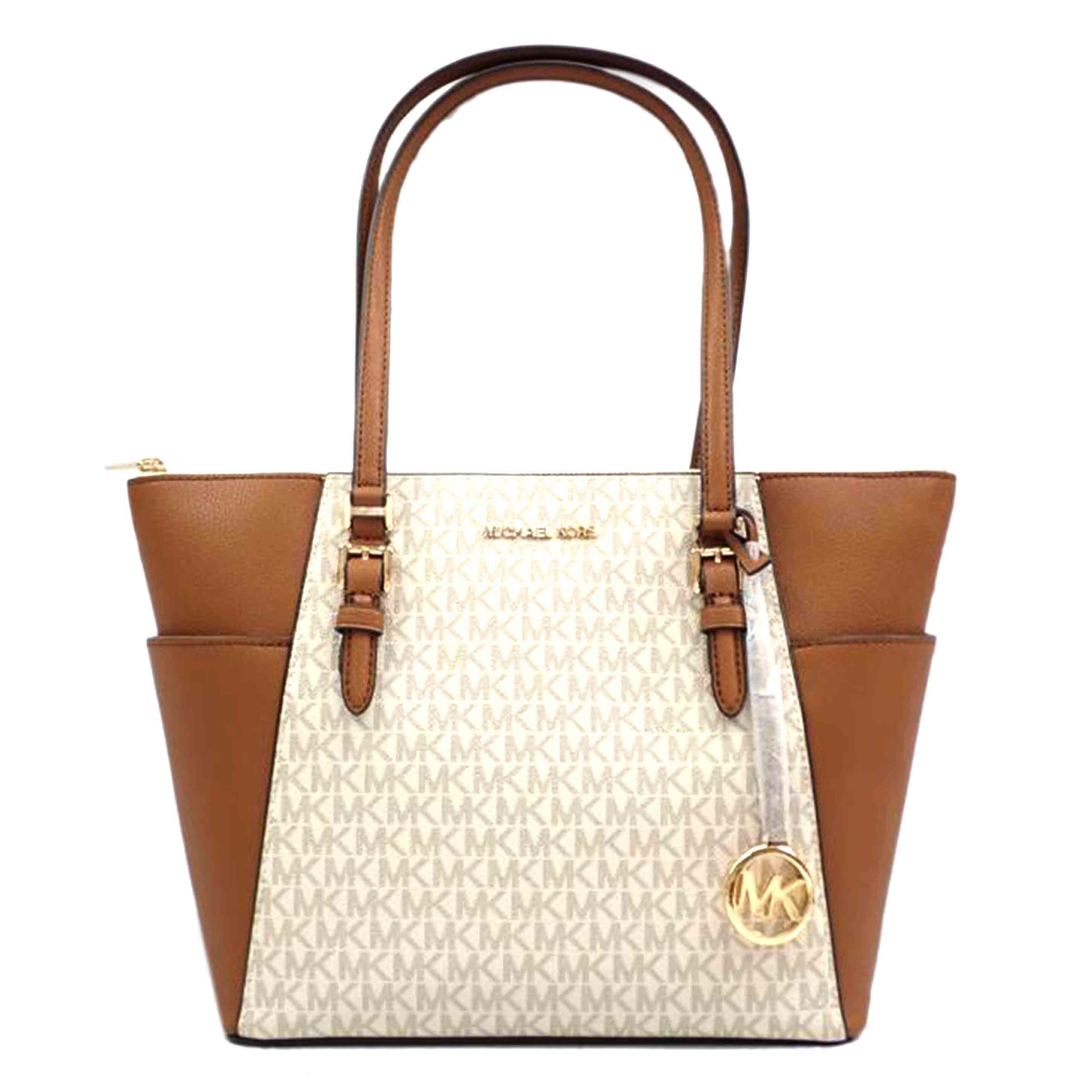 MICHAEL KORS マイケルコース/トートバッグ/35T0GCFT3B//ABランク/62