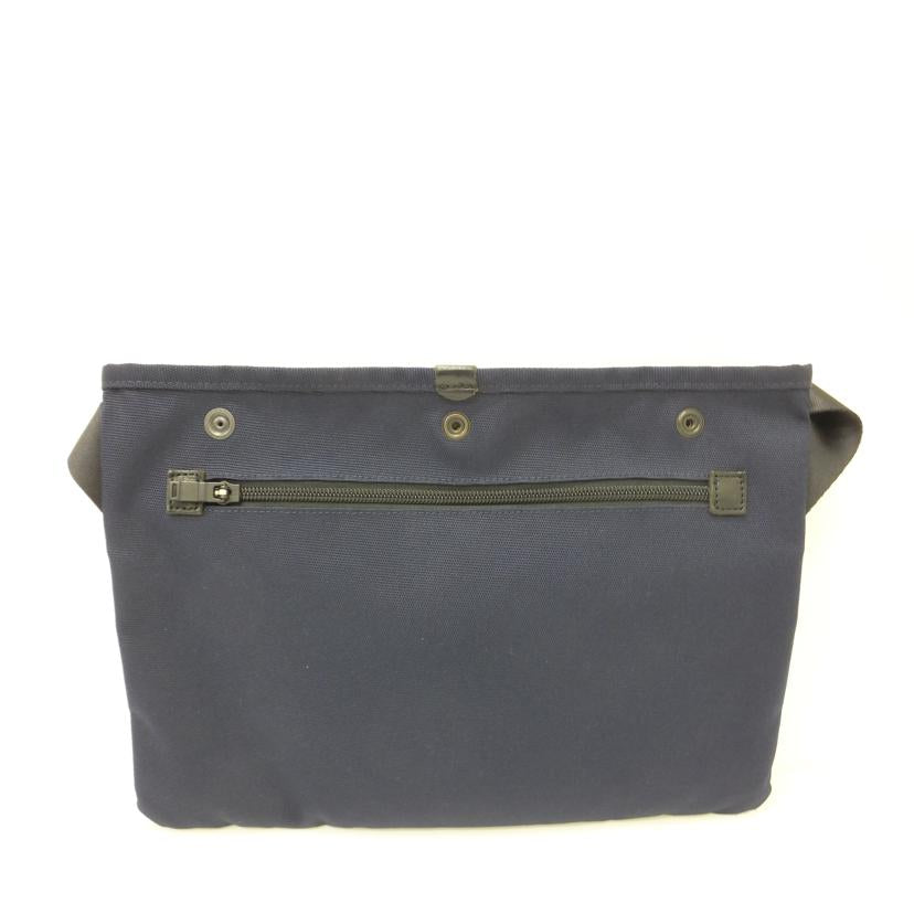 PORTER ポーター/ミュゼットサコッシュ//Aランク/88