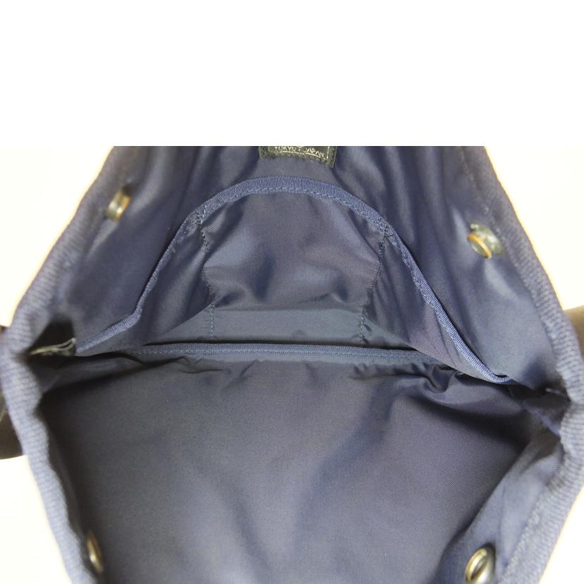 PORTER ポーター/ミュゼットサコッシュ//Aランク/88