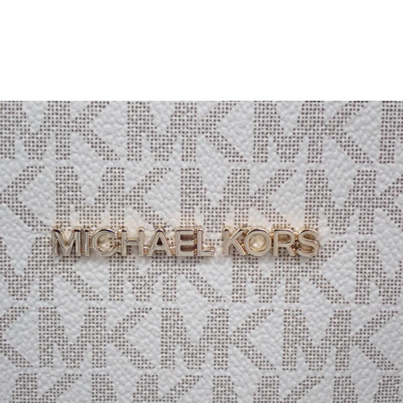 MICHAEL KORS マイケルコース/トートバッグ/35T0GCFT3B//ABランク/62