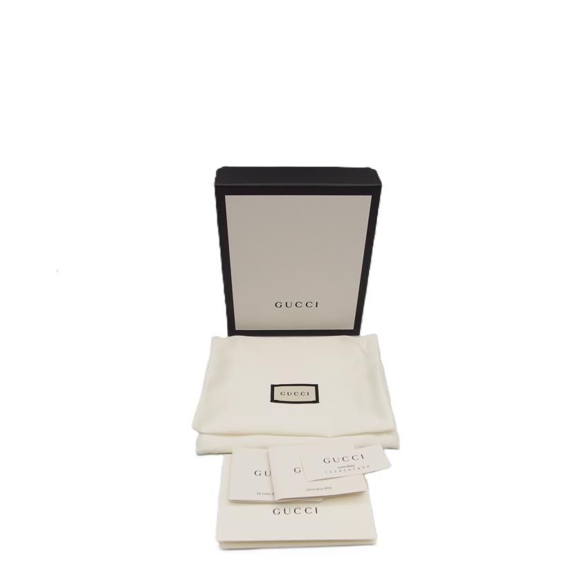 GUCCI グッチ/GGキャンバス/二つ折りコンパクトウォレット/346056//534***/SAランク/04
