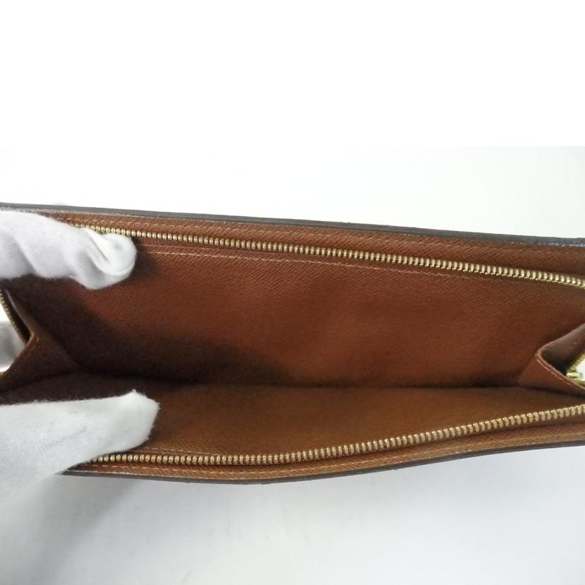 LV ルイヴィトン/オーガイナイザー・アンソリット/モノグラム/M66566//CA0***/ABランク/84