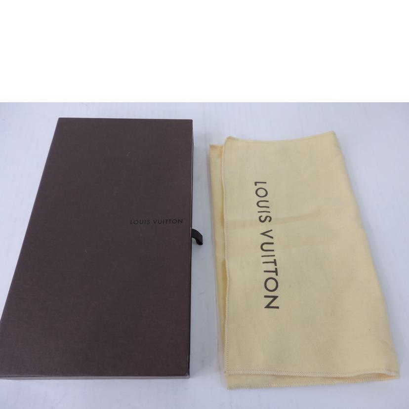 LV ルイヴィトン/オーガイナイザー・アンソリット/モノグラム/M66566//CA0***/ABランク/84