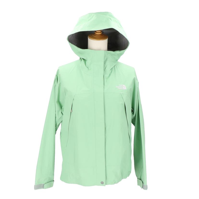 THE NORTH FACE ノースフェイス/マウンテンパーカ/ライトグリーン//ABランク/19