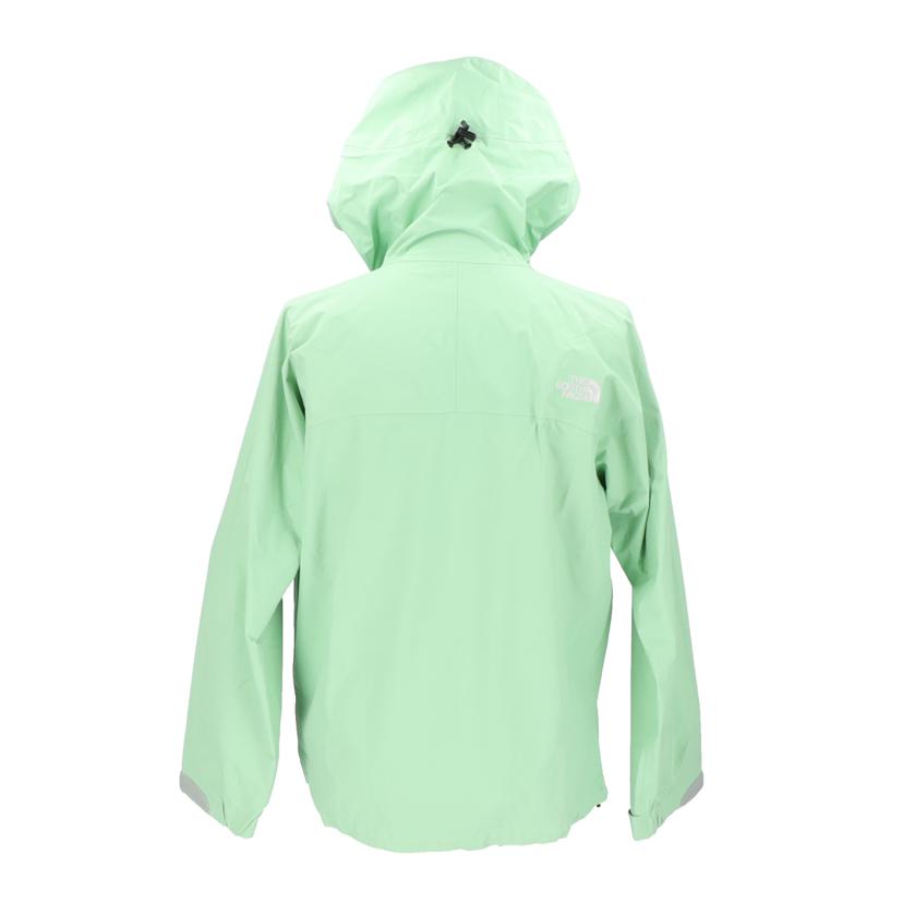 THE NORTH FACE ノースフェイス/マウンテンパーカ/ライトグリーン//ABランク/19
