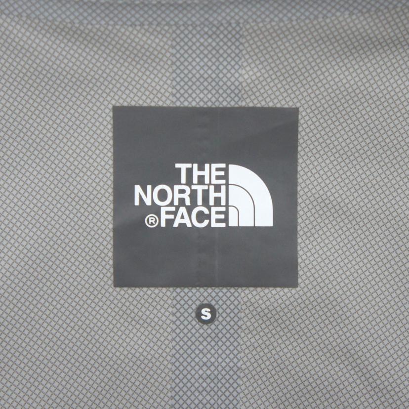 THE NORTH FACE ノースフェイス/マウンテンパーカ/ライトグリーン//ABランク/19