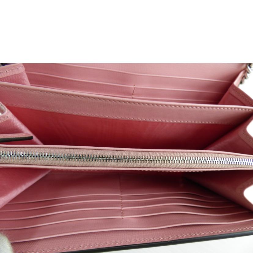 GUCCI グッチ/デュオニソスチェーンショルダーバッグウォレット/401231//041*/Aランク/64