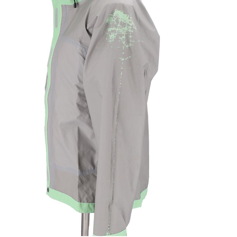 THE NORTH FACE ノースフェイス/マウンテンパーカ/ライトグリーン//ABランク/19