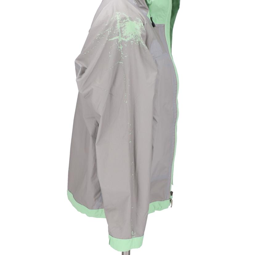 THE NORTH FACE ノースフェイス/マウンテンパーカ/ライトグリーン//ABランク/19