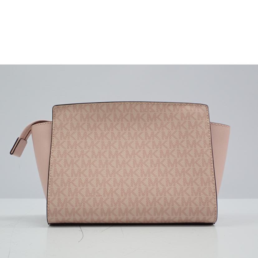 MICHAEL KORS マイケルコース/ショルダーバッグ/36H8GLMM2B//ABランク/62
