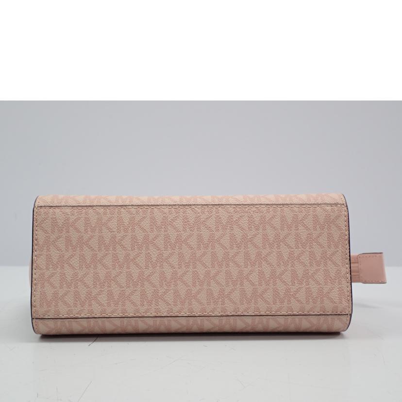 MICHAEL KORS マイケルコース/ショルダーバッグ/36H8GLMM2B//ABランク/62
