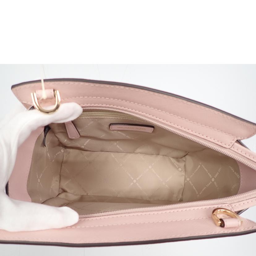 MICHAEL KORS マイケルコース/ショルダーバッグ/36H8GLMM2B//ABランク/62