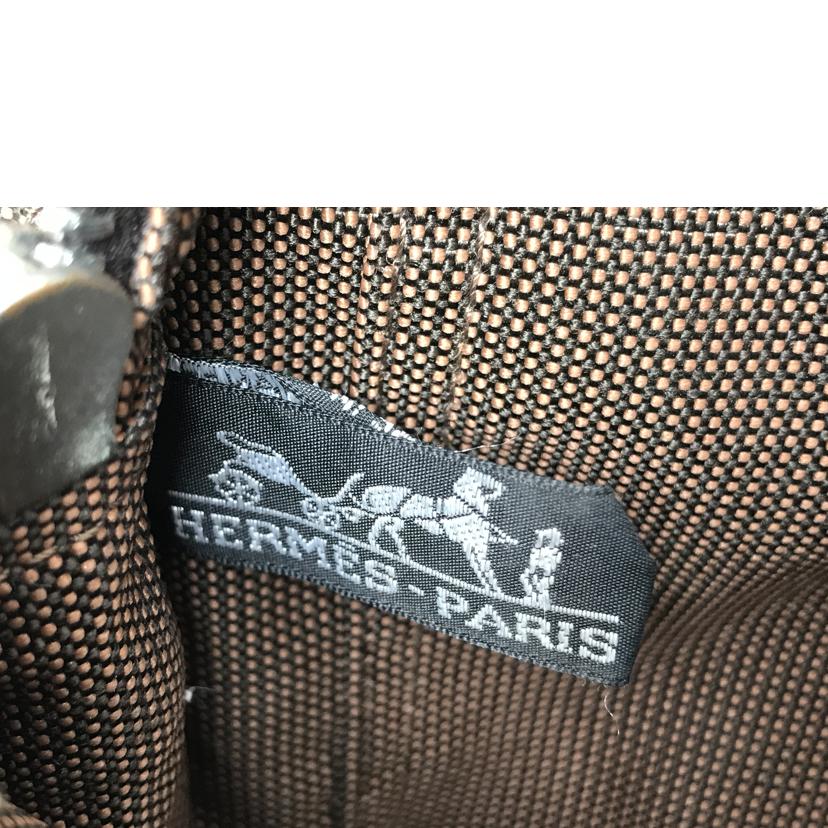 HERMES エルメス/エールライントート//Bランク/51