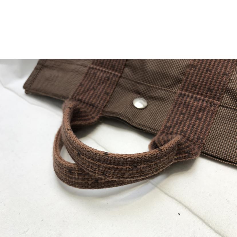 HERMES エルメス/エールライントート//Bランク/51