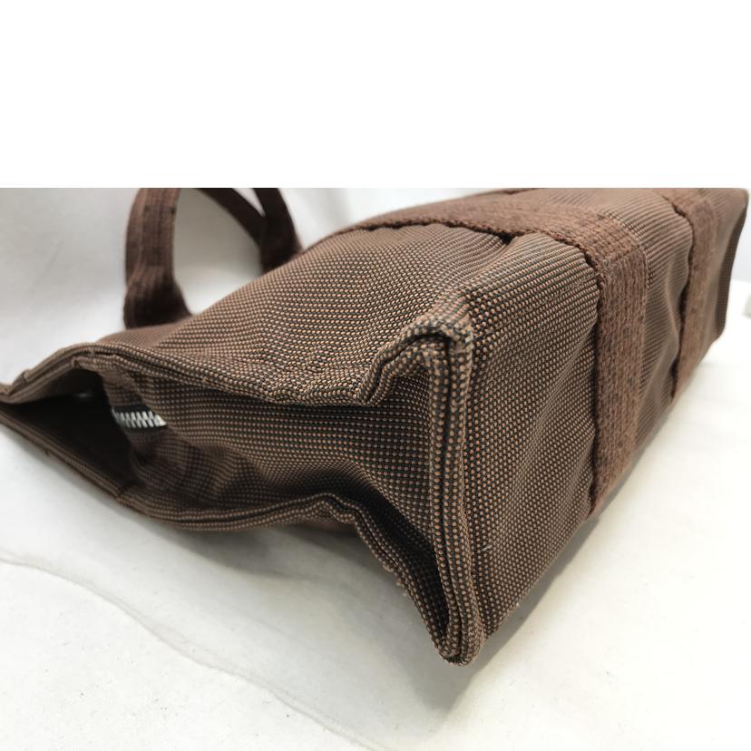 HERMES エルメス/エールライントート//Bランク/51