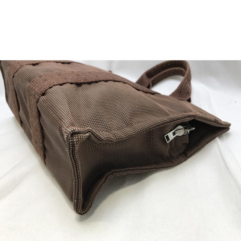 HERMES エルメス/エールライントート//Bランク/51