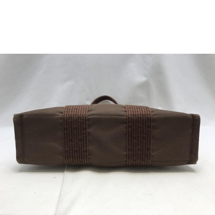 HERMES エルメス/エールライントート//Bランク/51