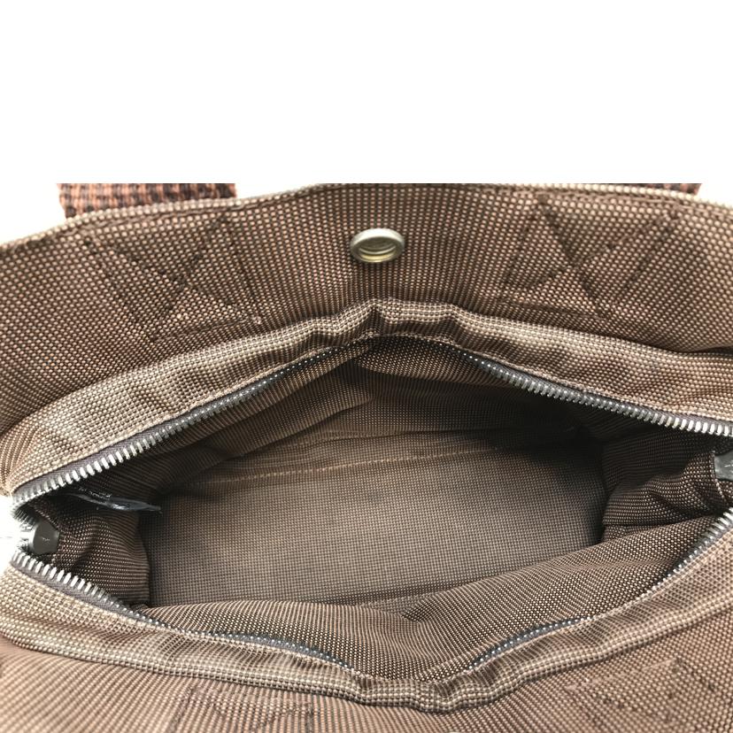 HERMES エルメス/エールライントート//Bランク/51