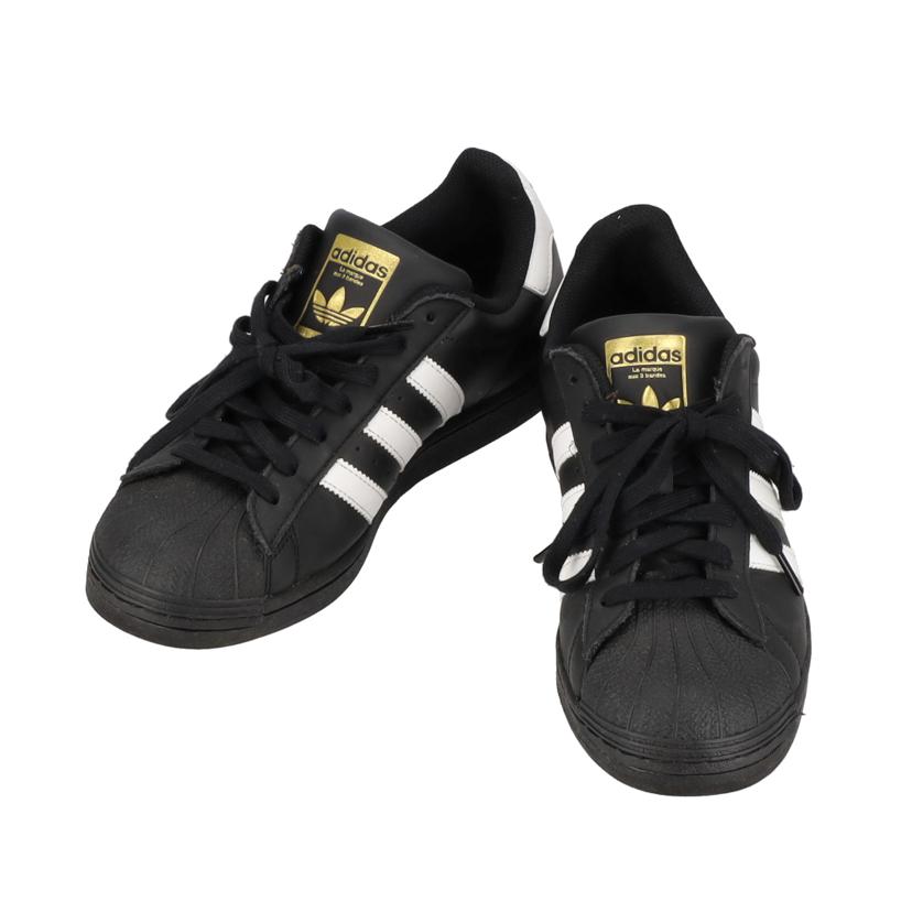 adidas アディダス/adidas SUPERSTAR スーパースター スニーカー/EG4959//Aランク/19