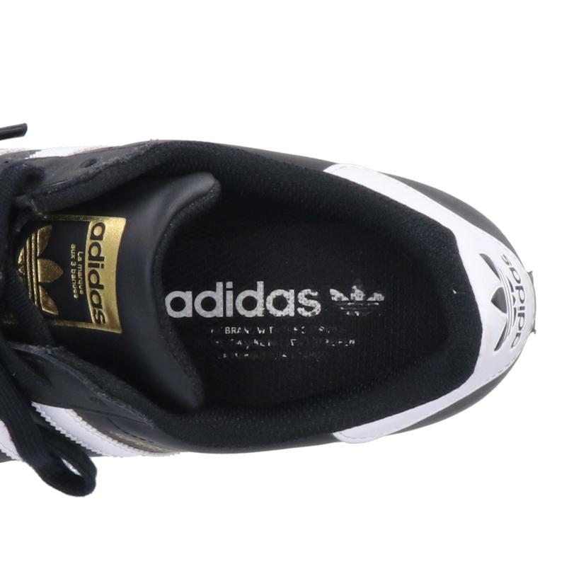 adidas アディダス/adidas SUPERSTAR スーパースター スニーカー/EG4959//Aランク/19
