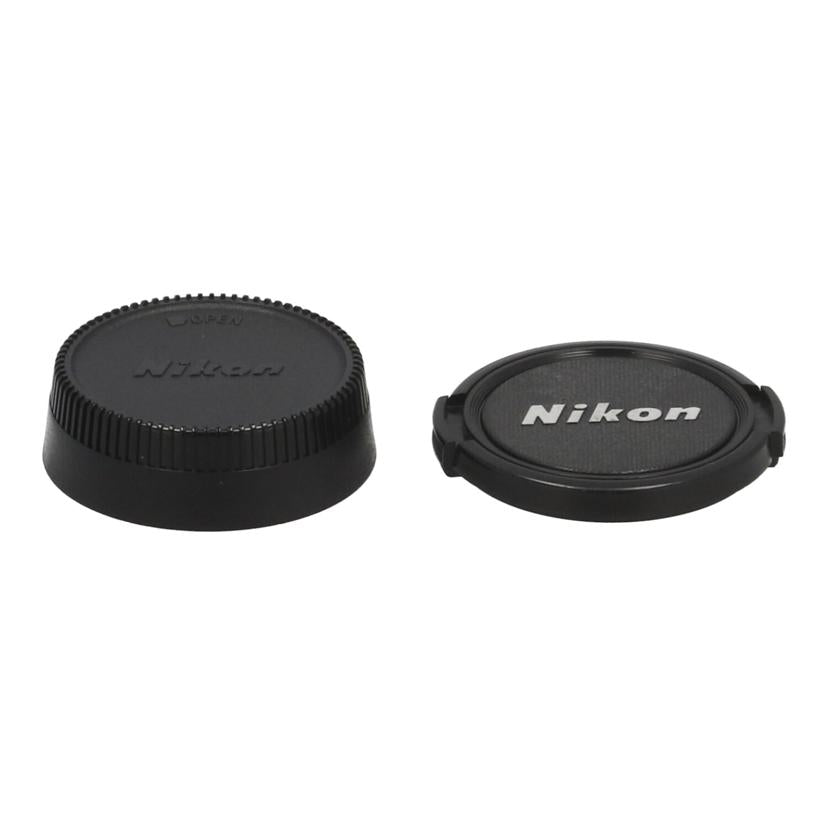 Nikon ニコン /交換レンズ/50mm/AF NIKKOR 50mm F1.4//3022789/BCランク/09