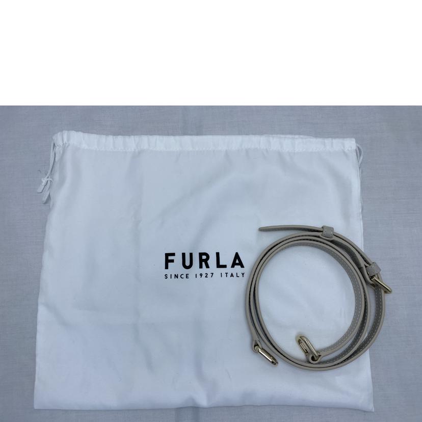 FURLA フルラ/PLANETA HOBO S//ABランク/52