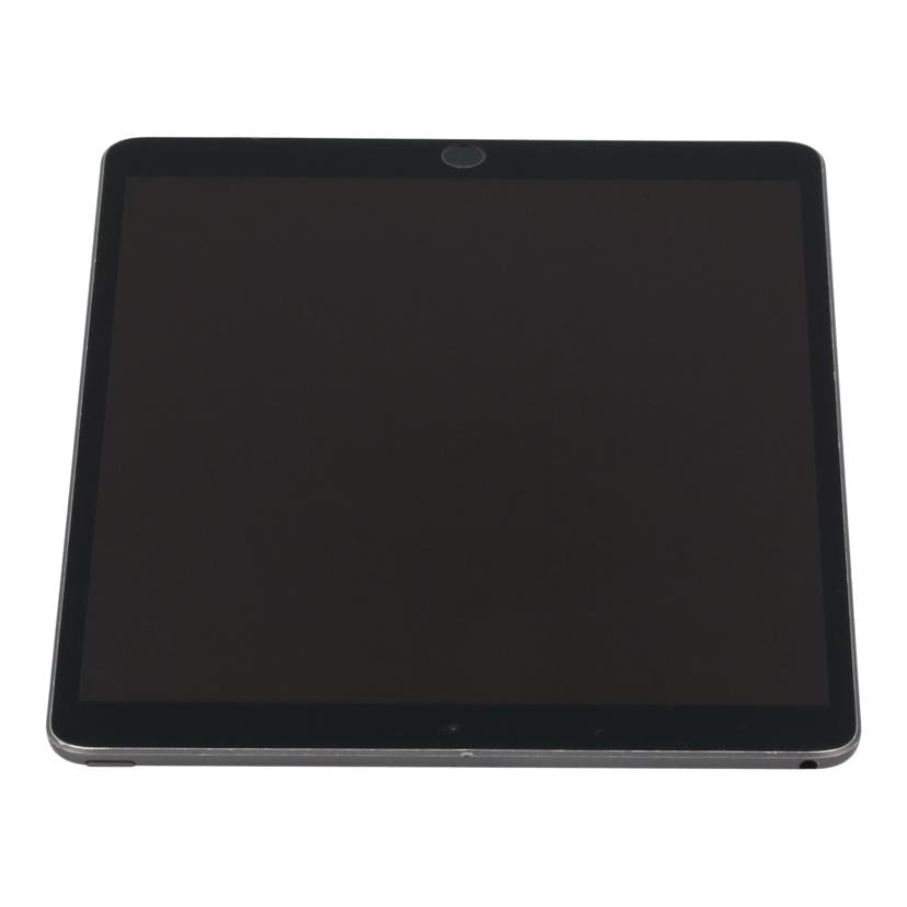 Apple アップル /iPad Air 第3世代 Wi-Fi 64GB 2019/MUUJ2J/A//F9FZJ06PLMPD/Bランク/24
