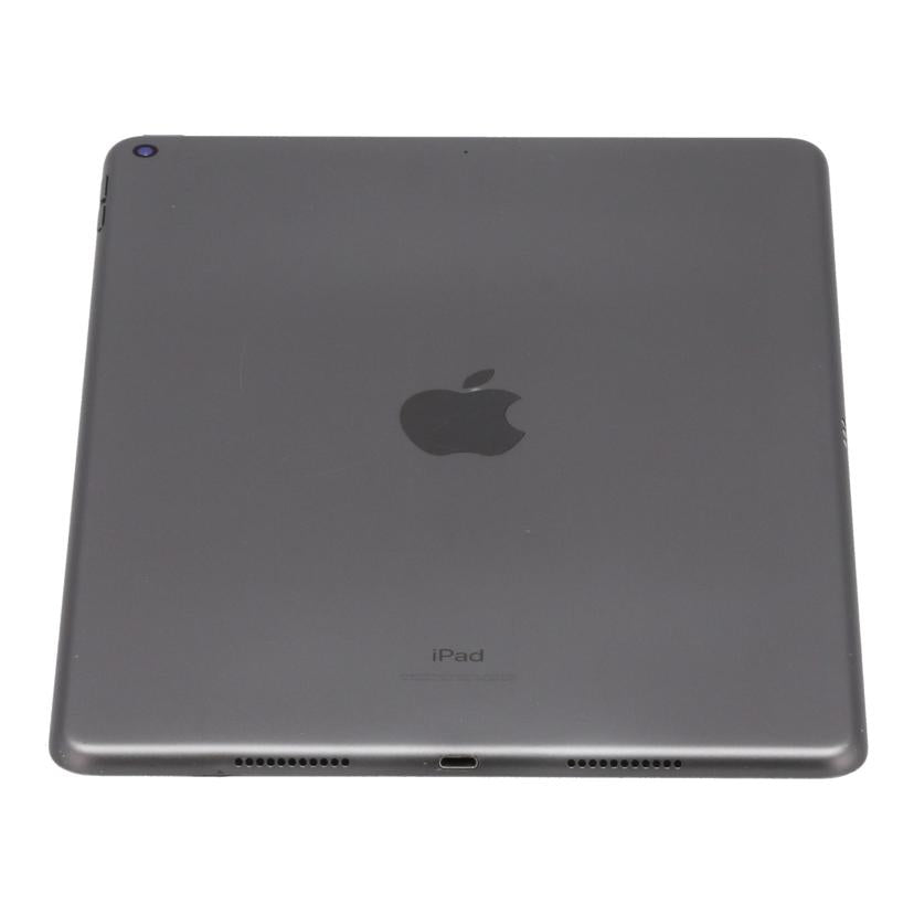 Apple アップル /iPad Air 第3世代 Wi-Fi 64GB 2019/MUUJ2J/A//F9FZJ06PLMPD/Bランク/24