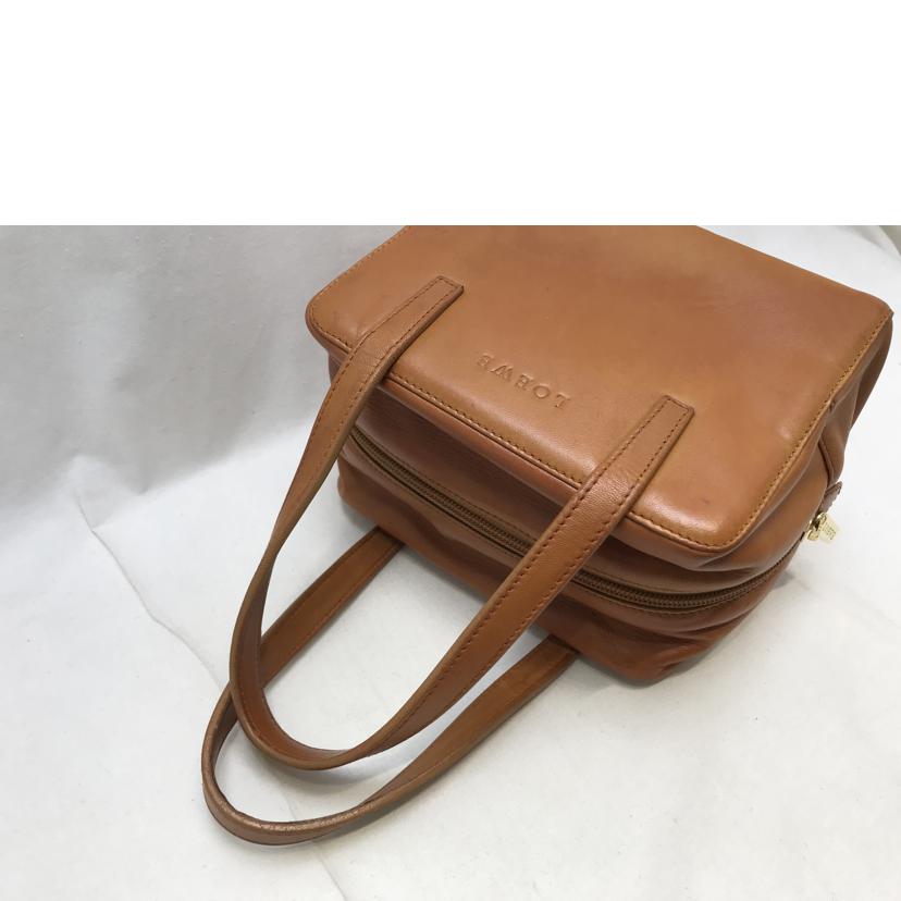 LOEWE ロエベ/ナッパアイレ ハンドバッグ//Bランク/51